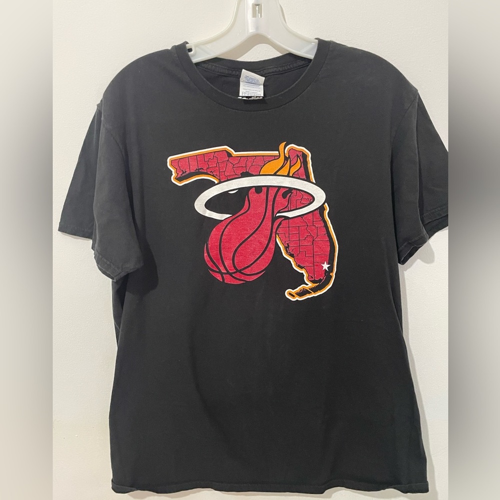Miami Heat T-Shirt
